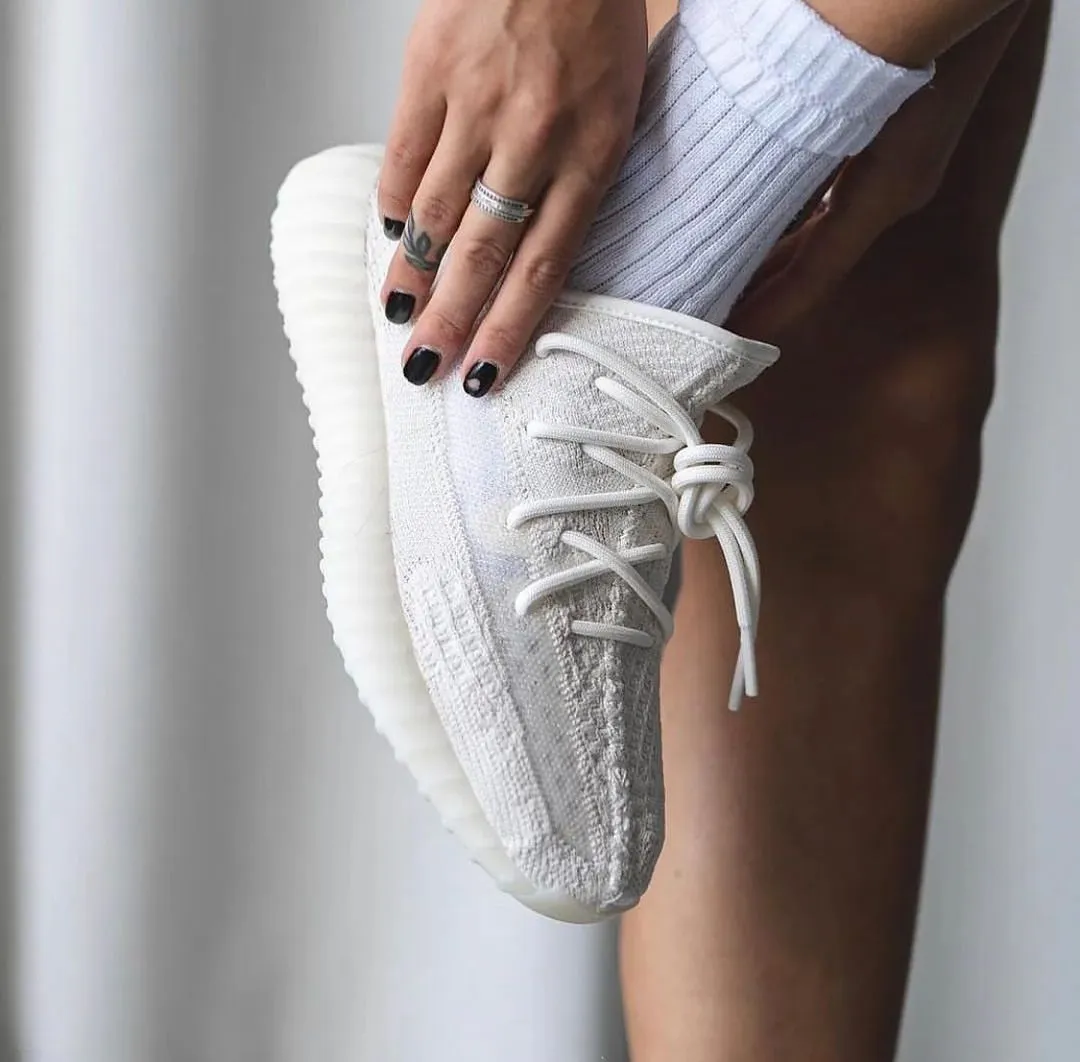 Adidas Yeezy 350 V2 Boost Bone