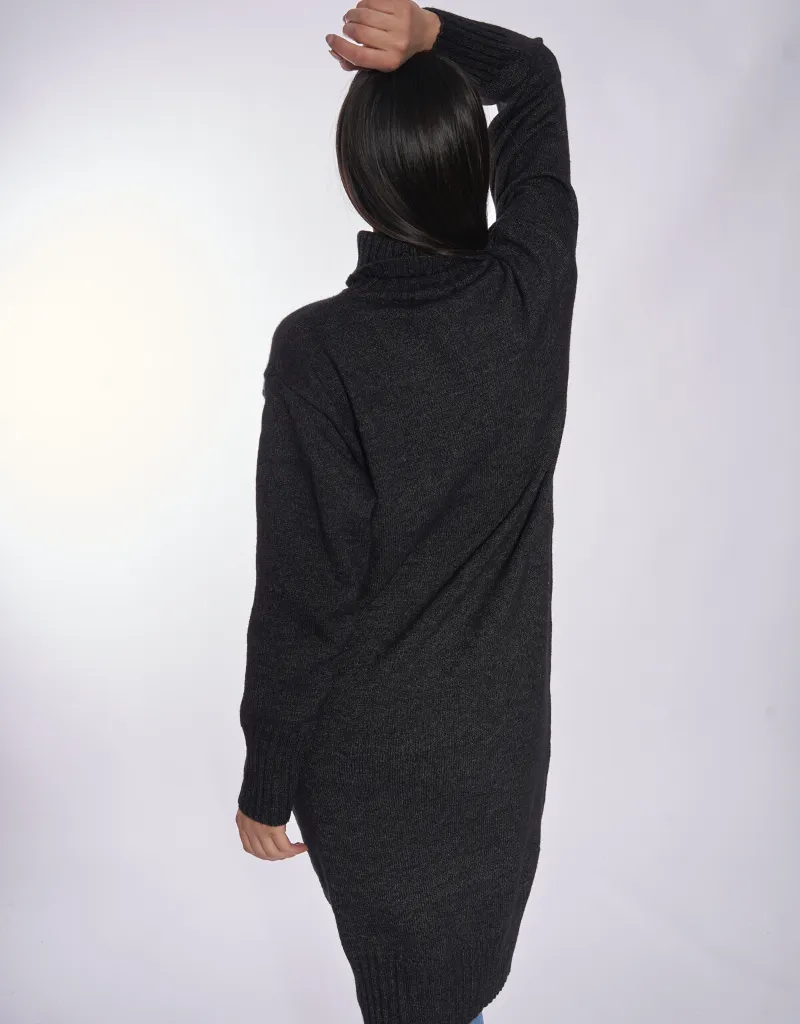 Ayla Knit Dress