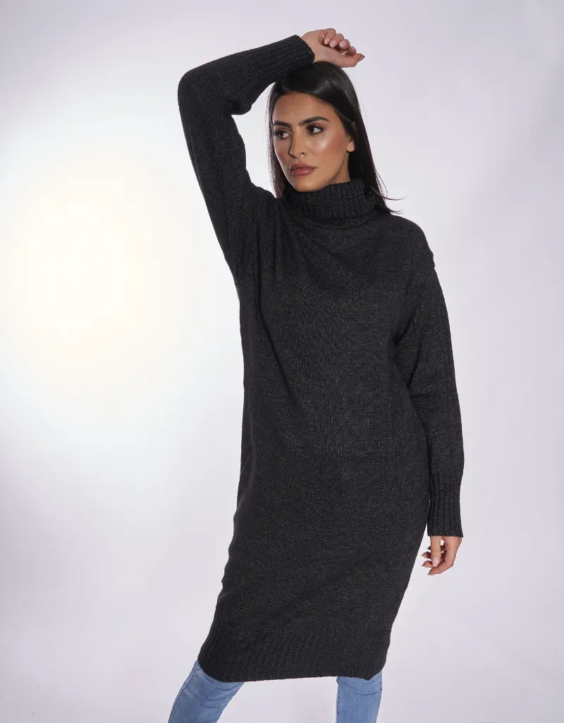 Ayla Knit Dress