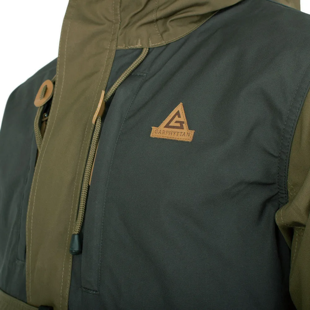 Garphyttan Original Anorak Green