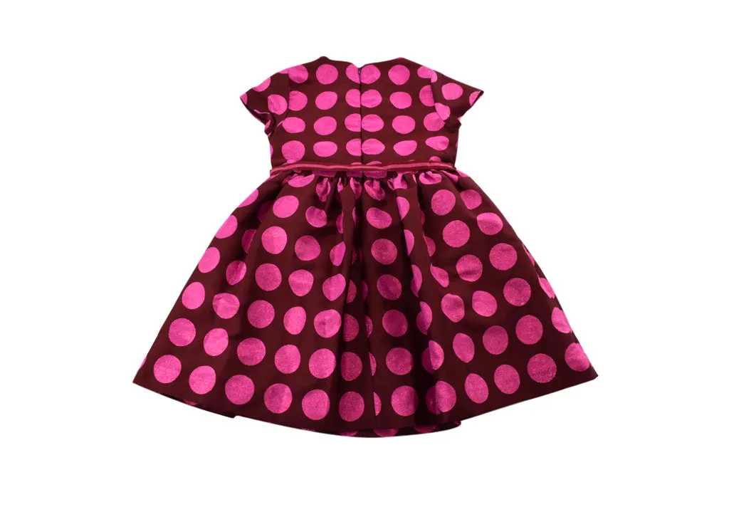 Jacadi, Girls Party Dress, 12 Years