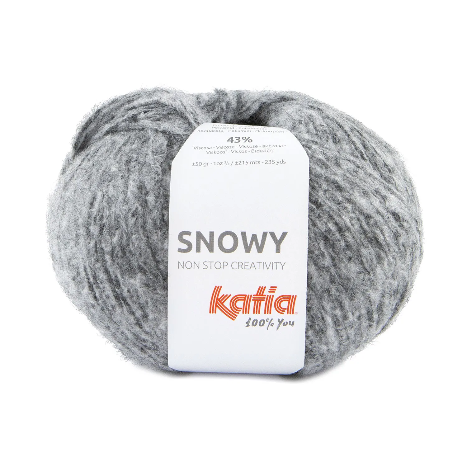 Katia Snowy