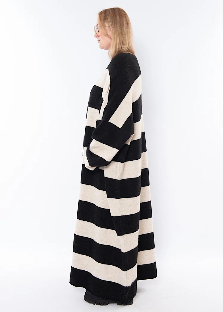 LA VACA LOCA DOM TORNO KNITTED DRESS