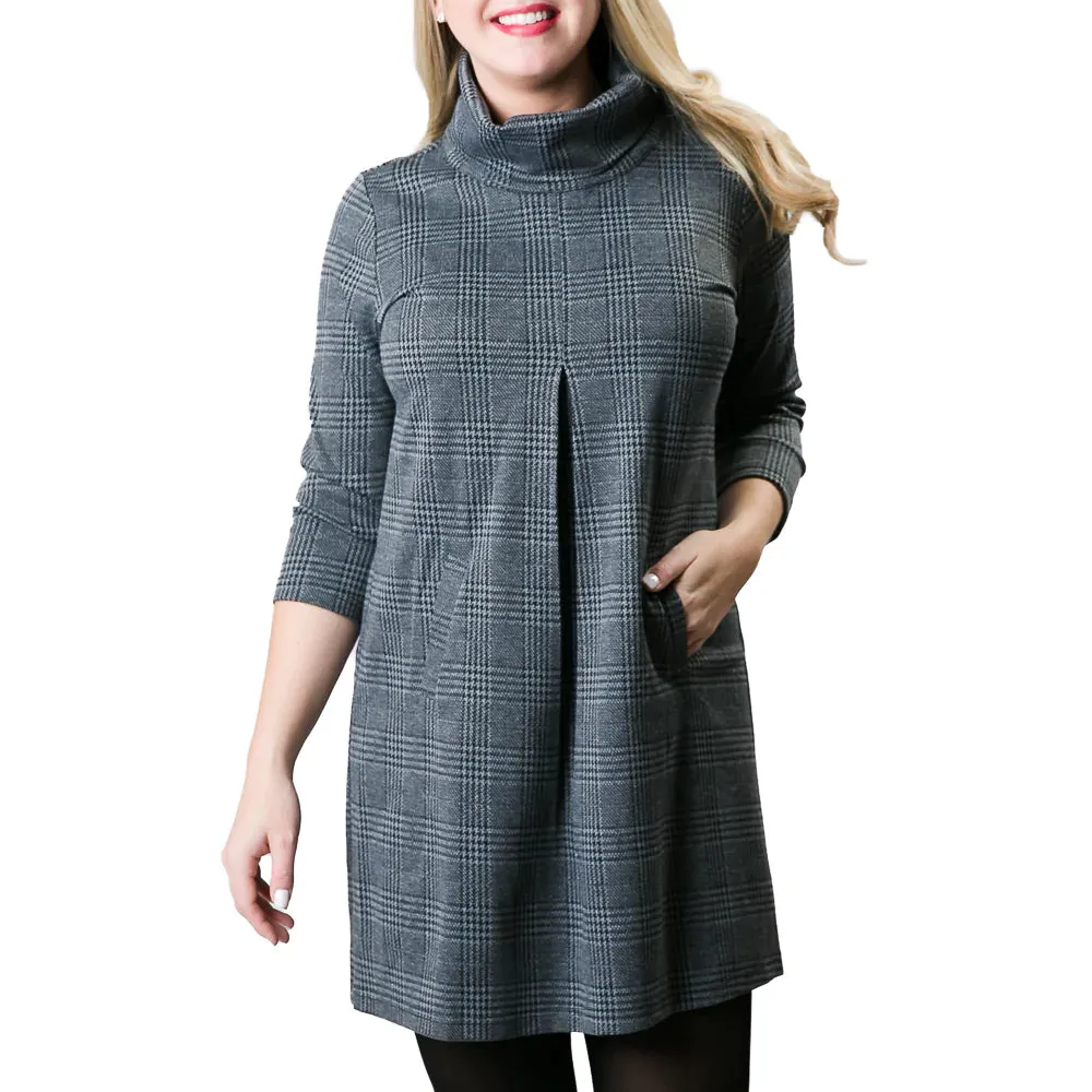 Meghan Tunic Dress