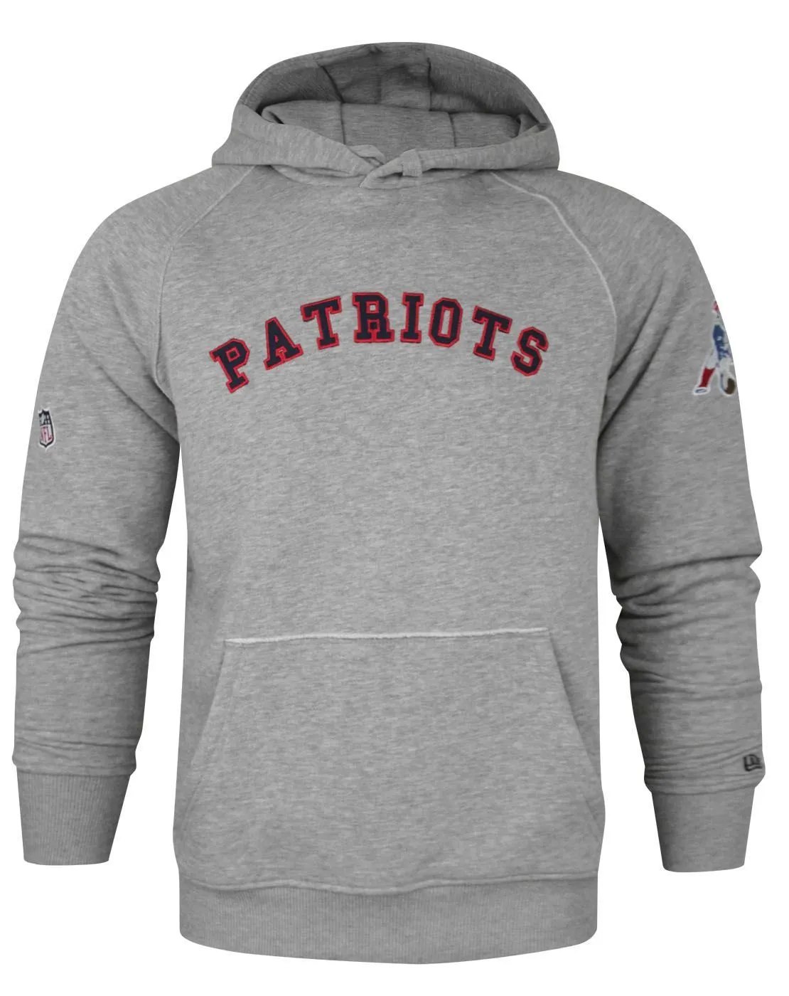 New Era NFL New England Patriots Men's Hoodie