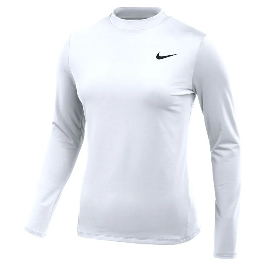 Nike Pro Long-Sleeve Top