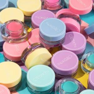 Pastel Please Gel Pots