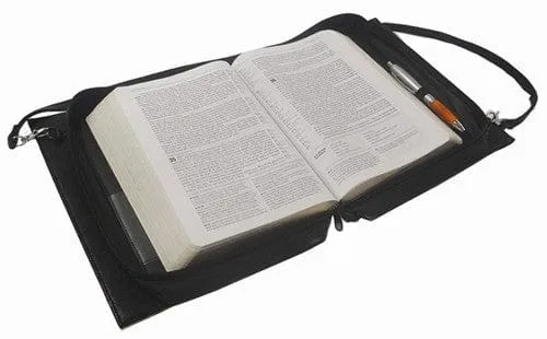 Prayer Warrior Bible Bag/Cover