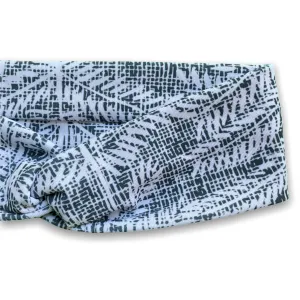 Snowy Nights Knotties Headband