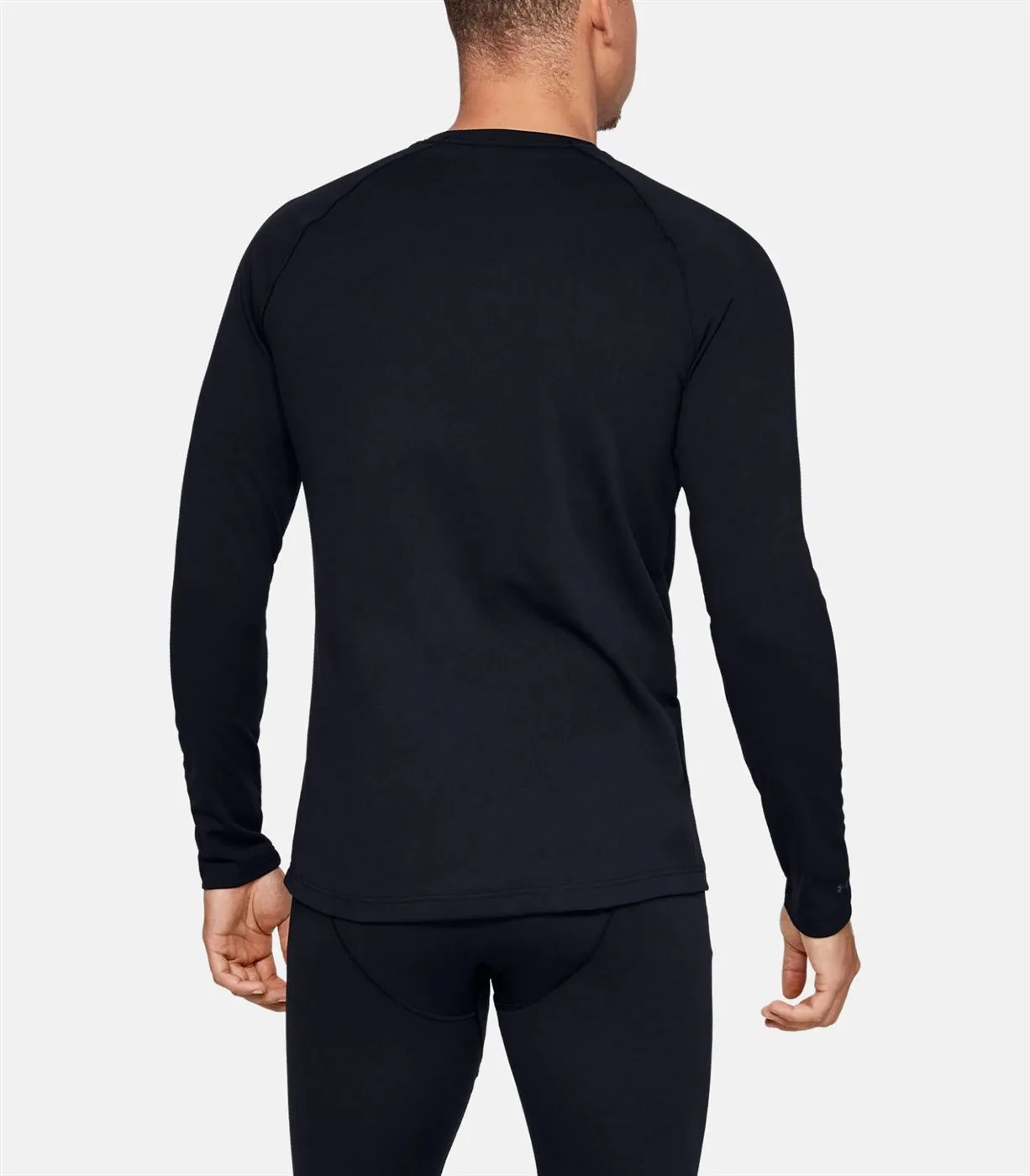 Under Armour UA Base 2.0 Crew Top - Mens