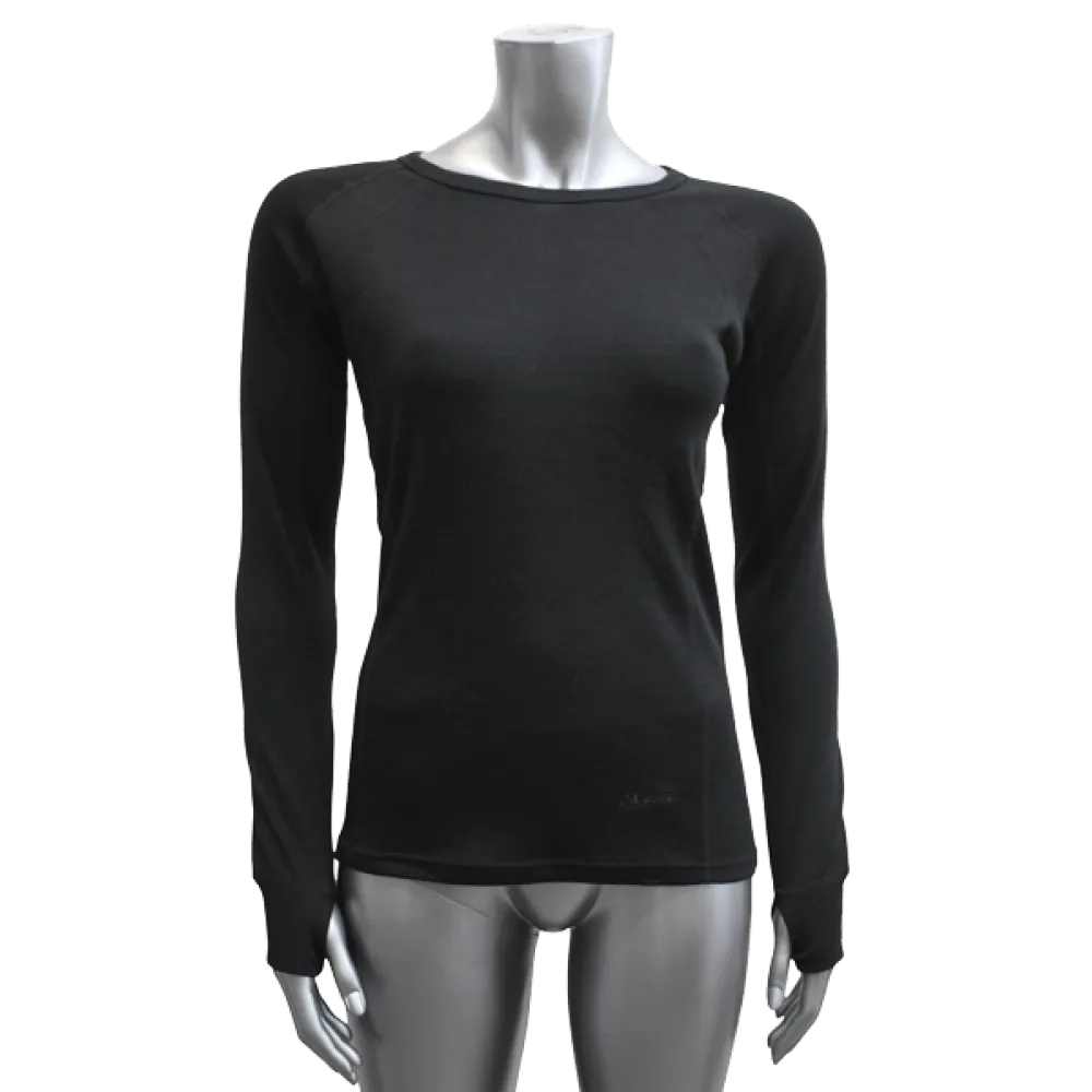 XTM Ladies Merino Wool Top